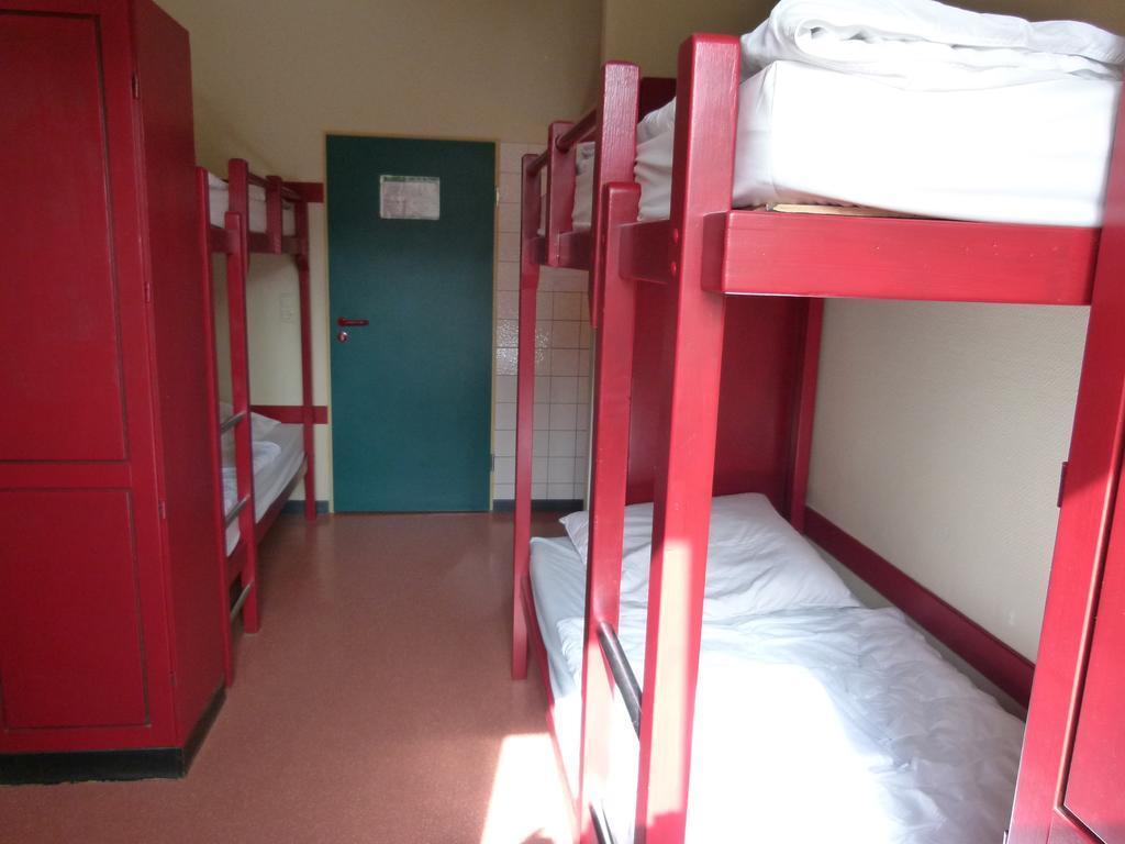 Kolping Hostel Trier Im Warsberger Hof المظهر الخارجي الصورة